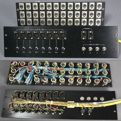 various-Huge lot patching Genesis Phil Mike